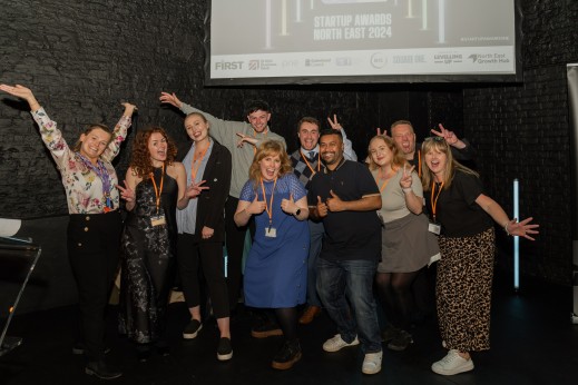 Skillup startup scaleup